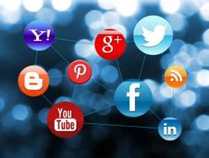 Çoklu İş Amaçlı Sosyal Medya Kanallarını Kullanma