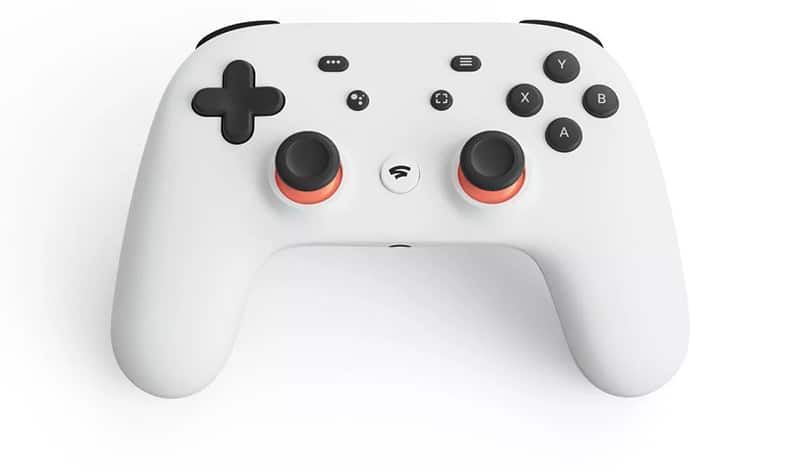 Google Stadia: Bulut Oyun Hizmeti Tanıtıldı