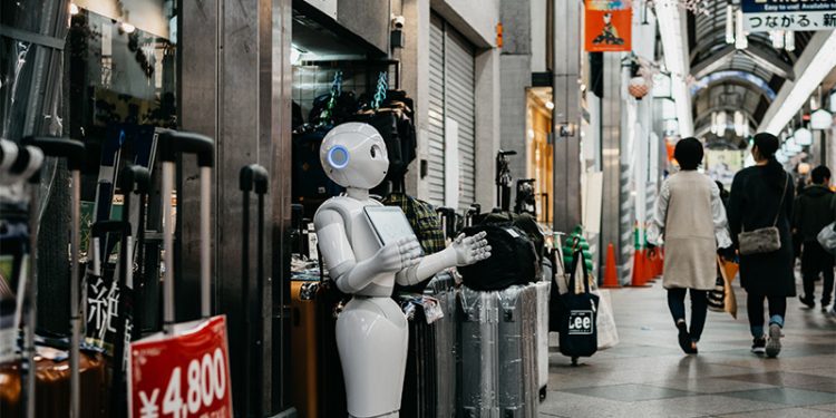 Robotlar Şirketlerdeki Örgüt Kültürünü Nasıl Etkileyecek?