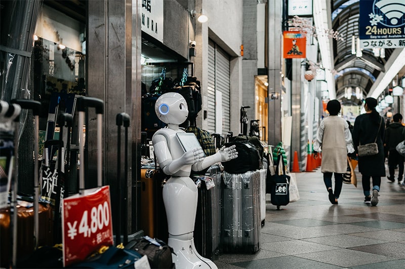 Robotlar Şirketlerdeki Örgüt Kültürünü Nasıl Etkileyecek?