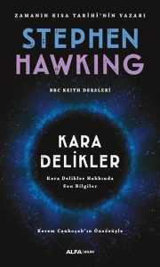 Hawking 'in Evren ve Kara Delikler Üzerine Araştırması