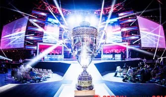 E-Spor Nedir? | E-Spor Tarihi | League of Legends | Profesyonel Oyuncu