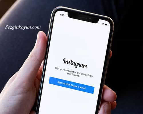 Daha Fazla Takipçi için İnstagram Ad Etiketini Kullanmanın 5 Yolu