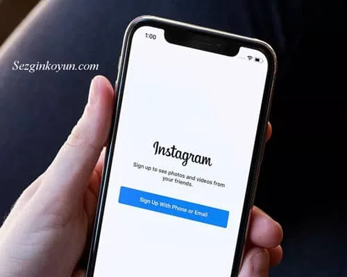 Daha Fazla Takipçi için İnstagram Ad Etkiketini Kullanmanın 5 Yolu