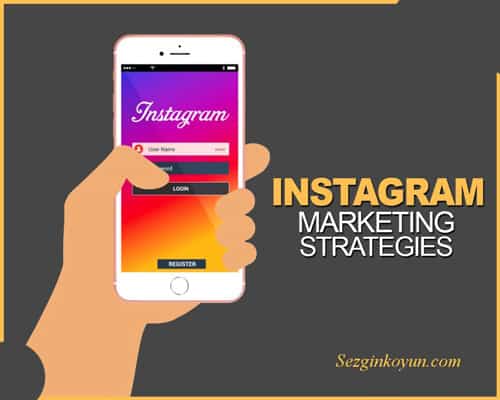 Instagram Satışa Nasıl Başlanacağına İlişkin Uzman Bilgileri