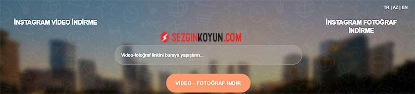 Bu programda indirme ekranında videonuzu izleyebilirsiniz.