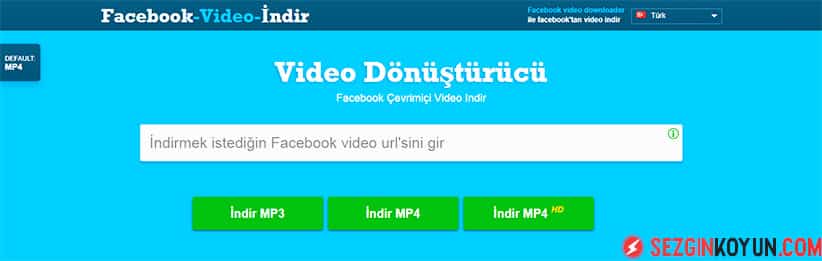 İntagram video indirici kullanarak indirebilirsiniz.