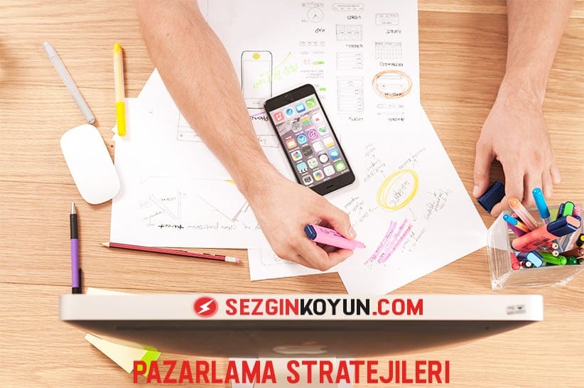 Yeni Başlayanlar İçin 7 Sıradışı Pazarlama Stratejileri