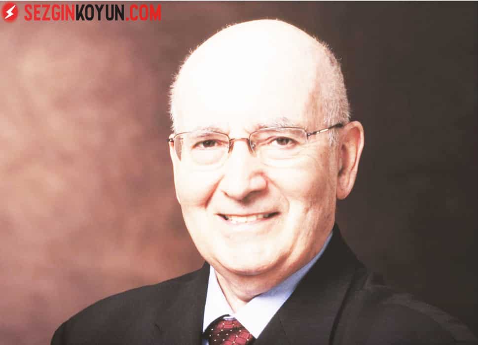 Philip Kotler Kimdir? Kitapları, Yayınları, Pazarlama Yönetimi