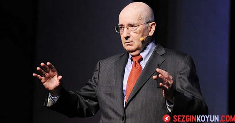 Philip Kotler, kâr amacını, tüketici isteklerinin ve toplumun refahının tatminine bağlamaktadır.