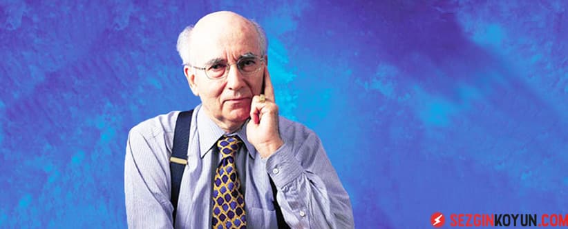 Philip Kotler en ünlü kitabı pazarlama yönetimi adlı eseridir.