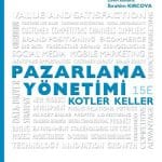 Philip Kotler Pazarlama Yönetimi Kitabı