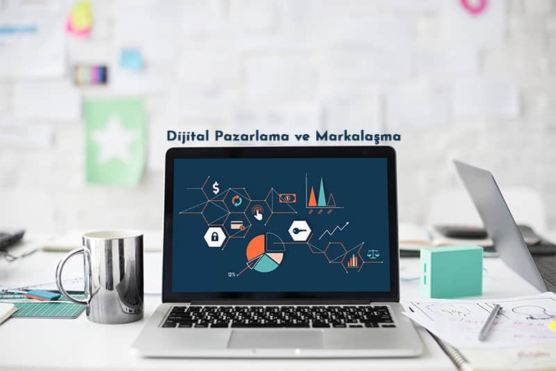 2019 için En İyi 8 Dijital Pazarlama ve Marka Trendleri