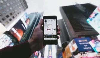 İnstagram Sadece Seçilmiş Arkadaşlarla Hikayeleri Paylaşma Özelliği