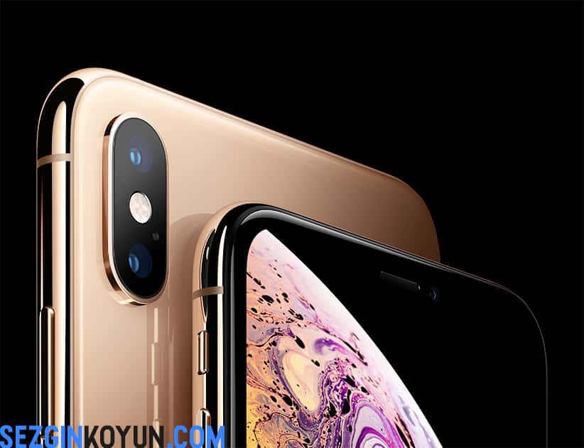 iPhone XS ve iPhone XS Max Sorunları Nasıl Çözülür?