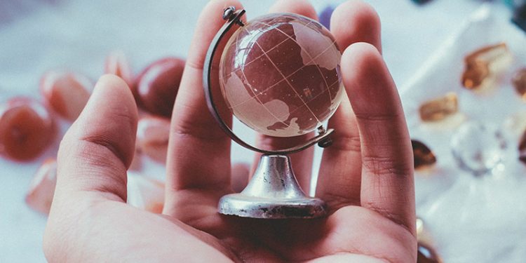 Küreselleşme: Küreselleşme Tanımı ve Boyutları Nedir?