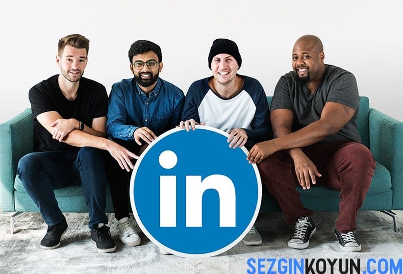 LinkedIn Pazarlama Stratejisi Oluşturmanın 3 Püf Noktası