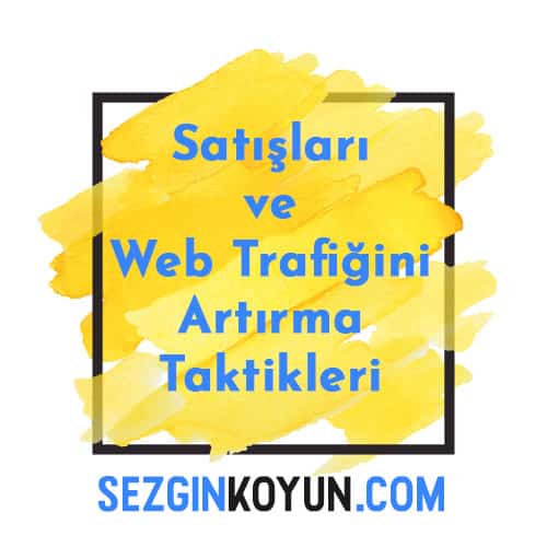 Satışları ve Web Sitesi Trafiğini Artırmak için Bütçe Dostu Pazarlama Taktikleri