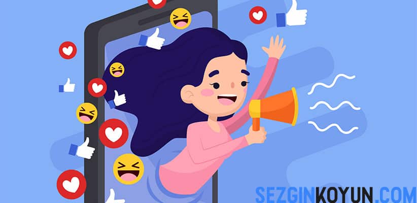 Sosyal Medya Kullanımını Azaltmak Mutluluğu Arttırıyor