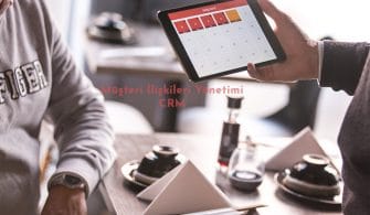 CRM Nedir? CRM Yazılımları – Müşteri İlişkileri Yönetimi