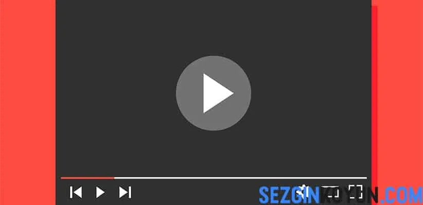 Dijital pazarlama stratejisi video