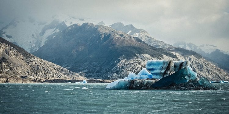Kuzey Amerika'nın Buzulları, On Yıl Öncesine Göre Dört Kat Daha Hızlı Eriyor