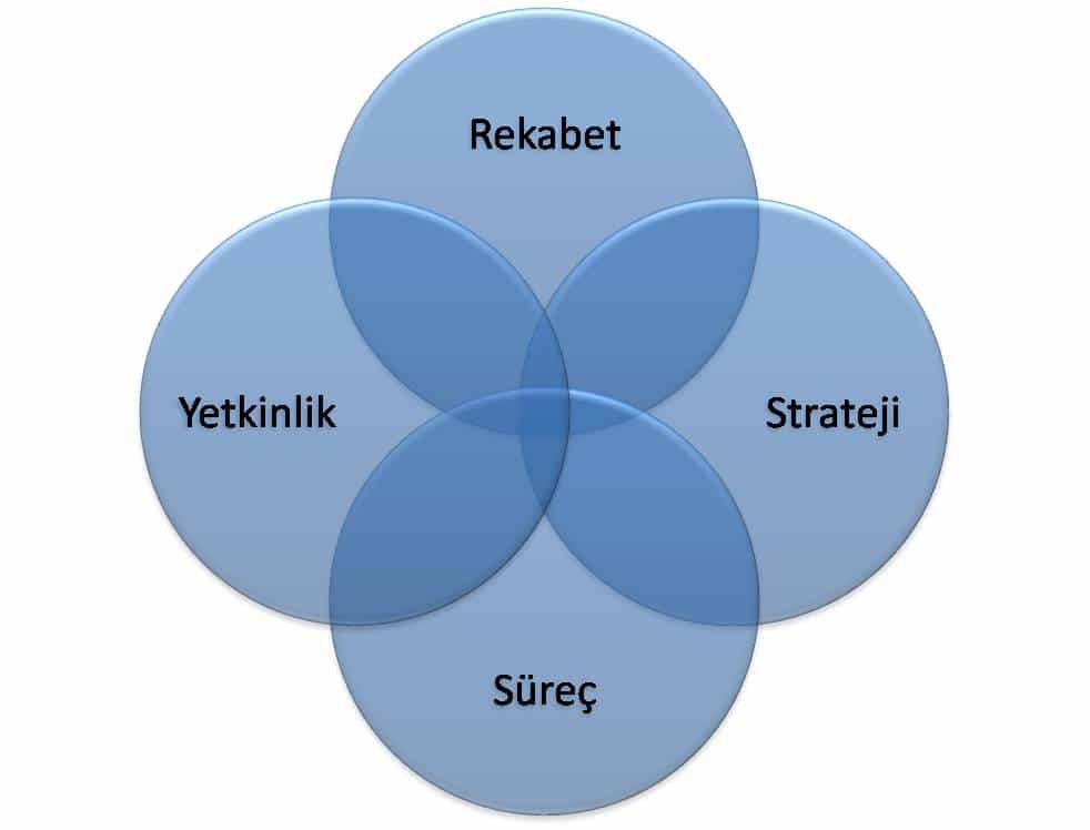 Benchmarking Modeli