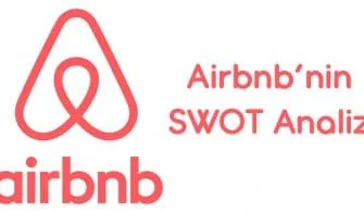 Airbnb’nin SWOT Analizi
