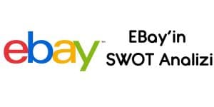 EBay’in SWOT Analizi