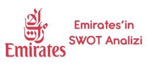 Emirates'in SWOT Analizi