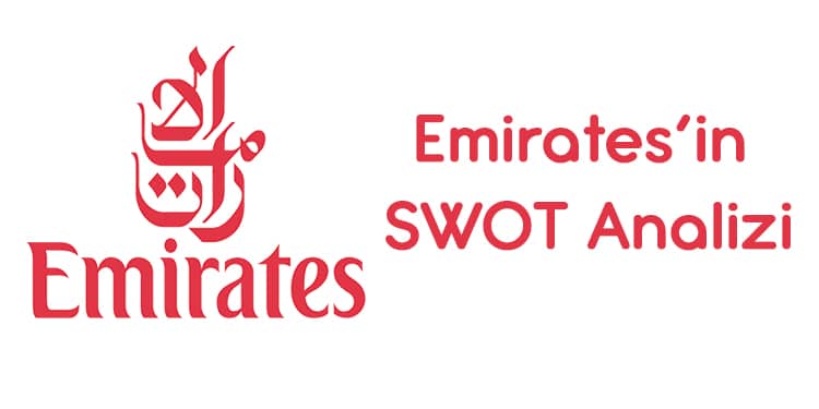 Emirates’in SWOT Analizi