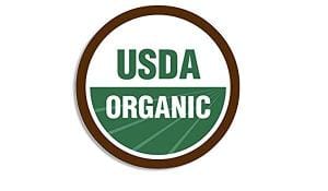 USDA Organic