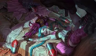 Legends of Runeterra: Riot’un Yeni Oyunu Hakkında Bilmeniz Gereken 34 Şey