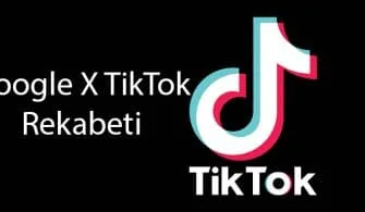 Google, TikTok’a Meydan Okumak için Video Paylaşım Uygulaması Alacak