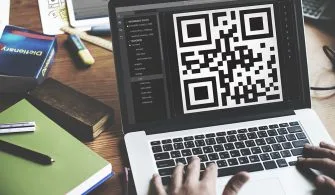 Pazarlama Taktikleri QR Kod