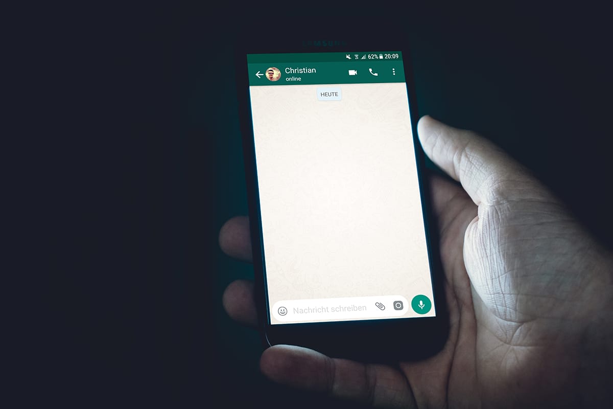 WhatsApp 2 Milyar Aktif Kullanıcıya Ulaştı