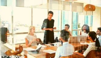 Hizmetkar Liderlik Nedir? (Servant) Hizmetkar Lider Kimdir?