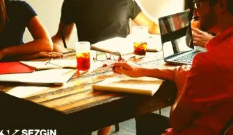 Yönetimde Skaler Zincir: Fayol Yönetim İlkesi ve Tanım