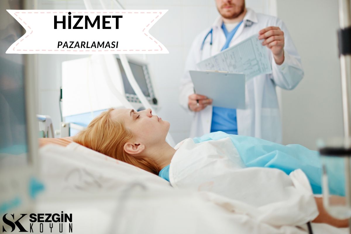 Hizmet Pazarlaması Nedir? – Hizmet ve Mallar Arasındaki Fark