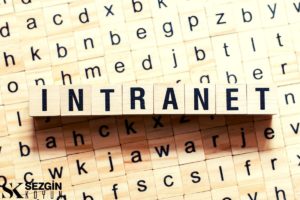 İntranet ve Extranet: Bilgi ve Veri Dağıtımını Karşılaştırma