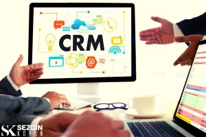 Müşteri İlişkileri Yönetimi (CRM) Müşteriye Odaklanmak için CRM Kullanımı