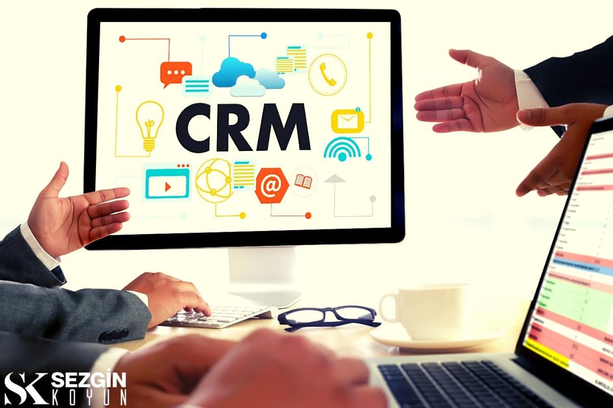 Müşteri İlişkileri Yönetimi (CRM): Müşteriye Odaklanmak için CRM Kullanımı