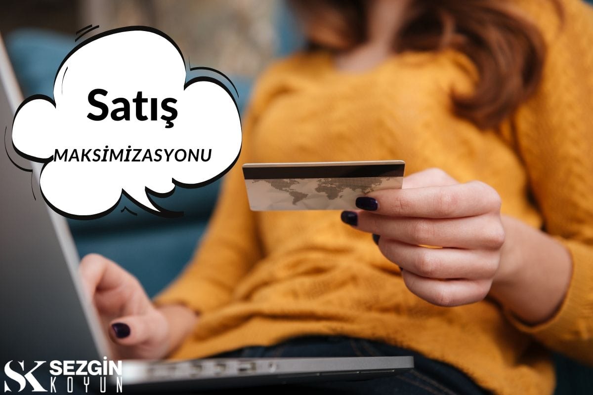 Satış Maksimizasyonu Teorisi Nedir?