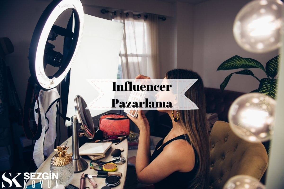 Türkiye’de Influencer Marketing – Reklam Çıkmazı