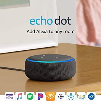 Alexa ve Echo