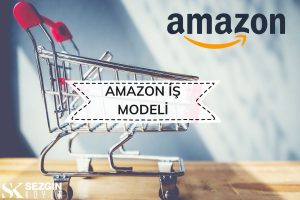 Amazon'un İş Modeli ve Amazon Nasıl Para Kazanıyor