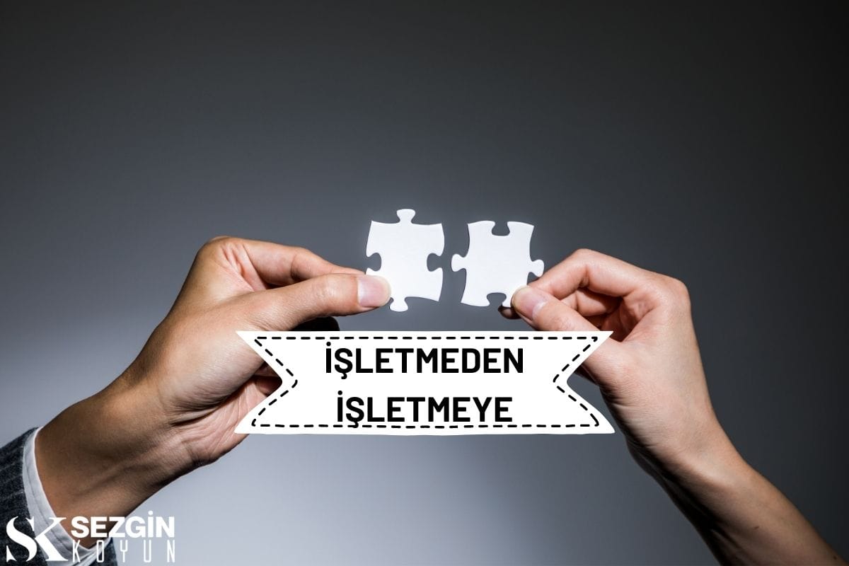 İşletmeden İşletmeye (B2B) Nedir?- Tanım, Türler ve Örnekler