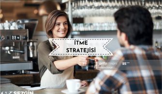 İtme Stratejisi nedir? İtme Stratejisini Yürütmenin 20 Yolu