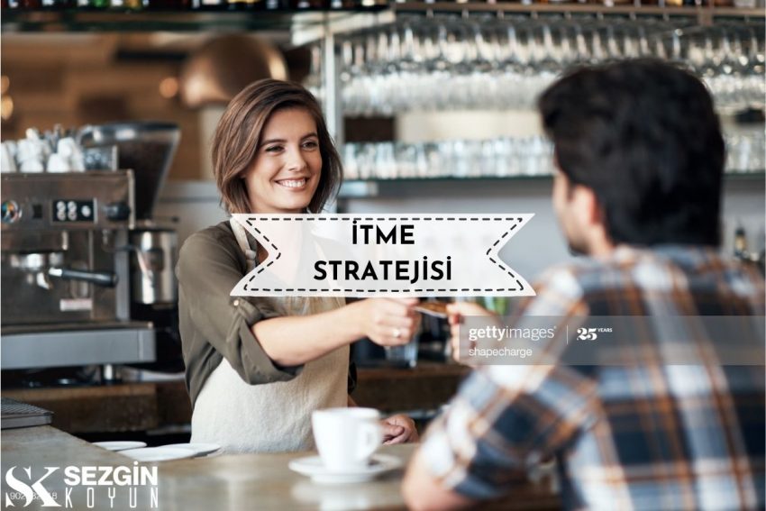 İtme Stratejisi nedir? İtme Stratejisini Yürütmenin 20 Yolu