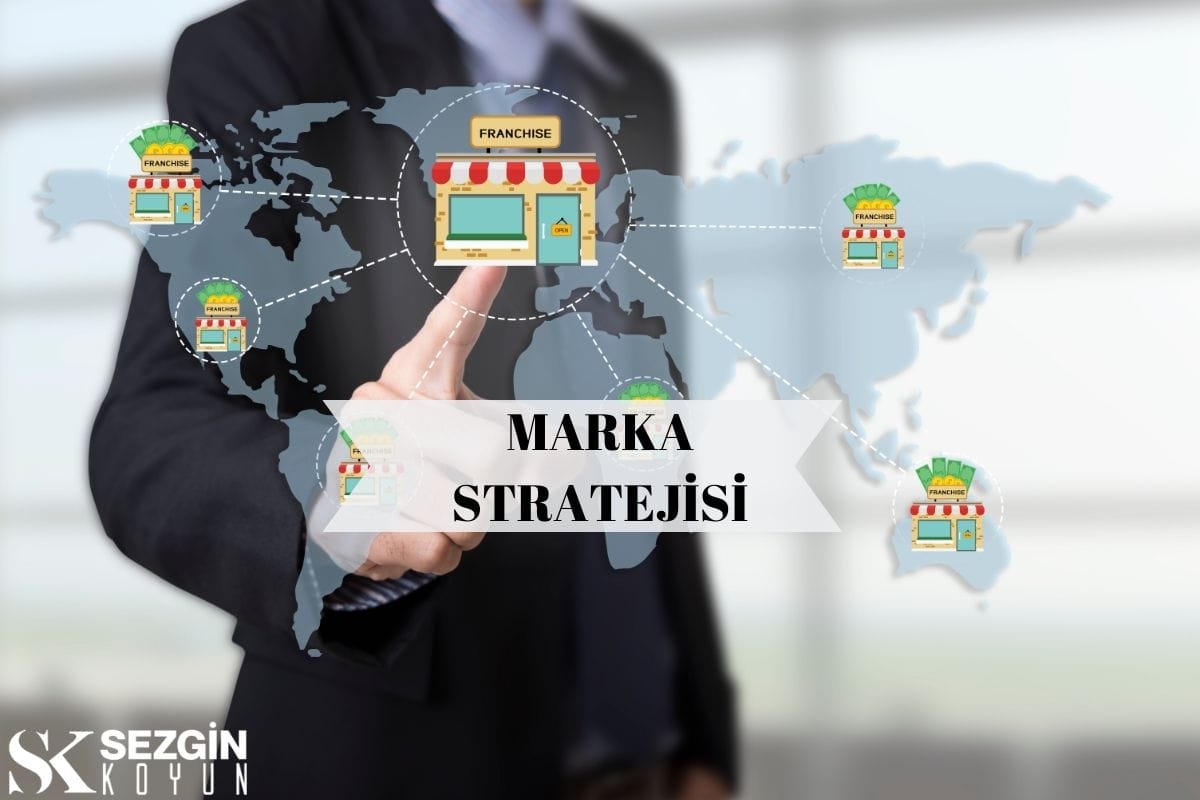 Marka Stratejisi Nedir? Adımlar, Bileşenler ve İşletmeler İçin Neden Önemlidir?